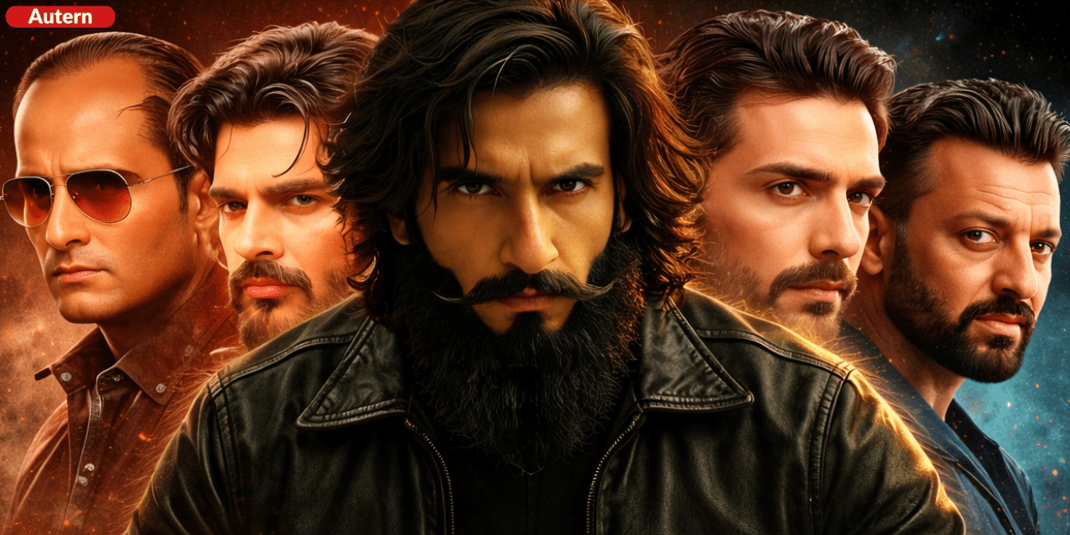 Dhurandhar 2 Full Movie HD