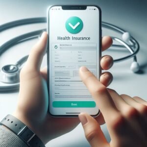 Section 80D health insurance tax benefit