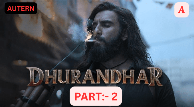 Dhurandhar 2 Box Office Collection Day 1