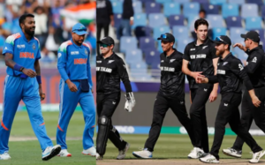 India vs New Zealand Final T20 World Cup 2026