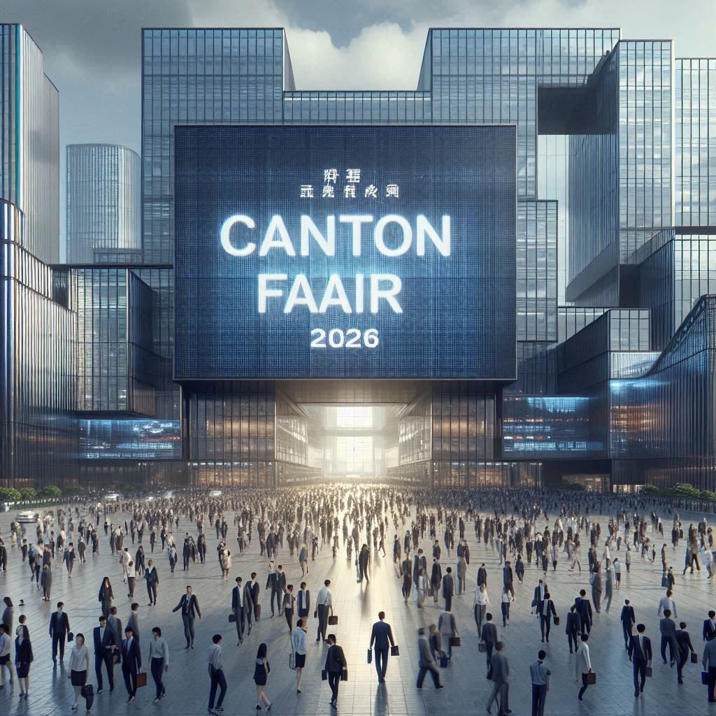 Canton Fair 2026