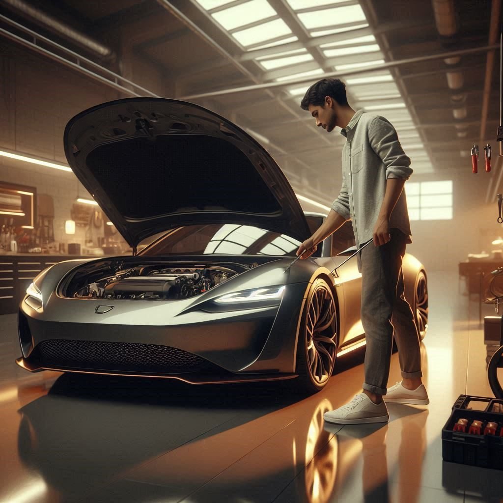 Car Maintenance Tips