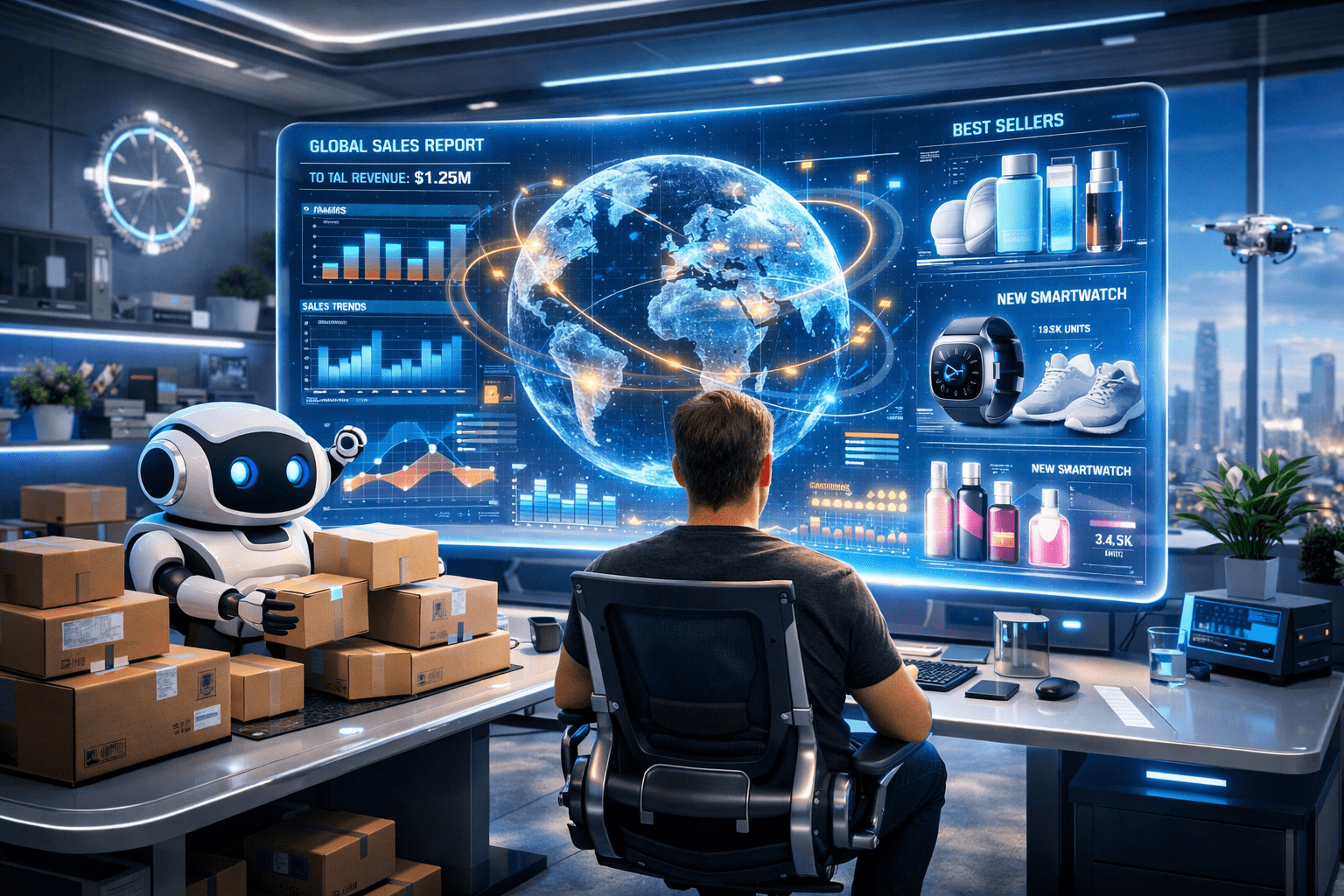 Ultimate guide on how to Start an E-commerce Business in 2026.