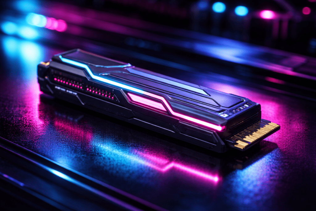 Fast SSD storage is heavily featured in the GTA 6 PC release date and system requirements.