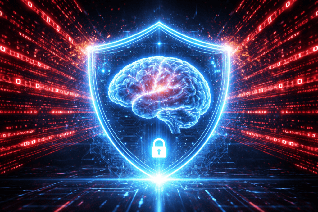 AI safety protocols under the 2026 Global AI Accord.