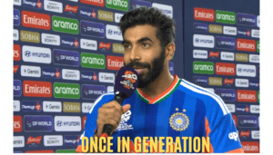 India win T20 WC 2026