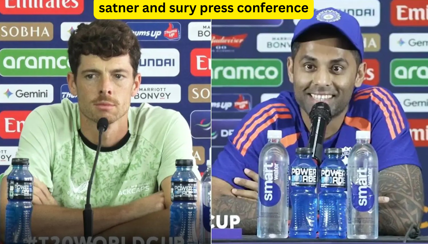 IND vs NZ T20 World Cup 2026 Final