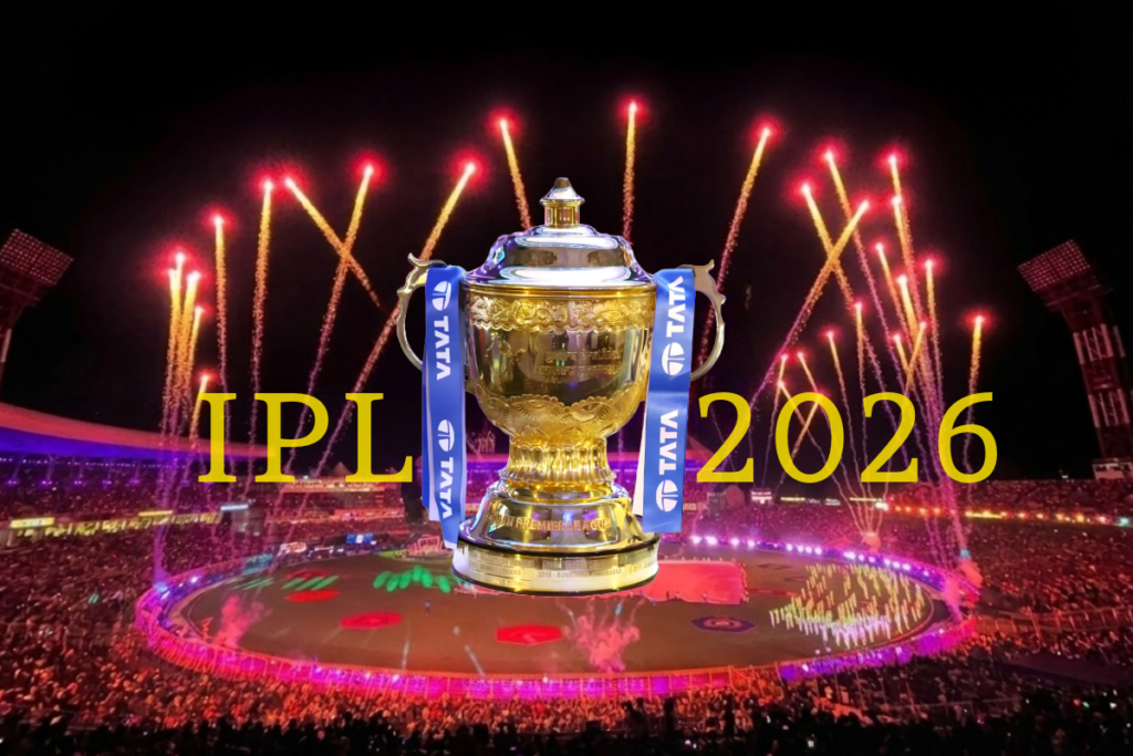 IPL 2026 Opening Ceremony Cancelled