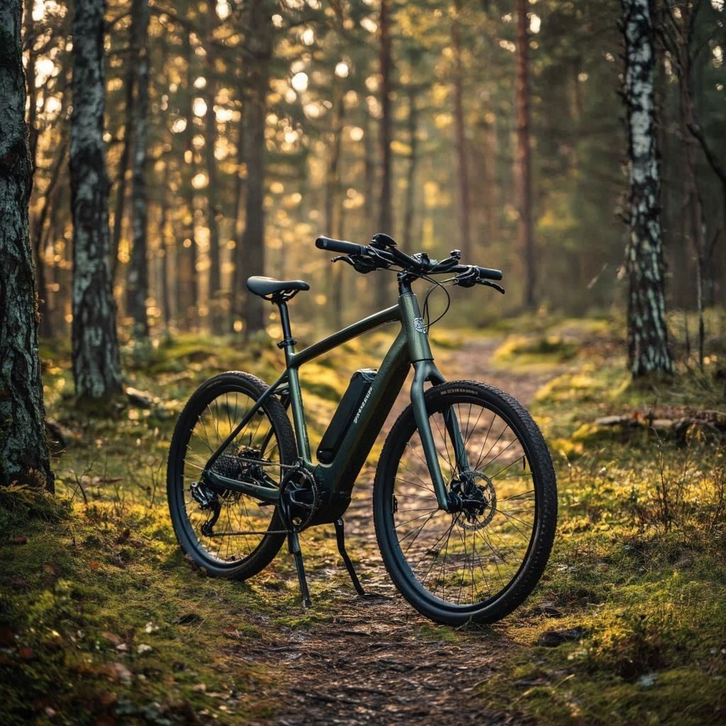 The eco-friendly impact of Upcoming Electric Bike Launches 2026.