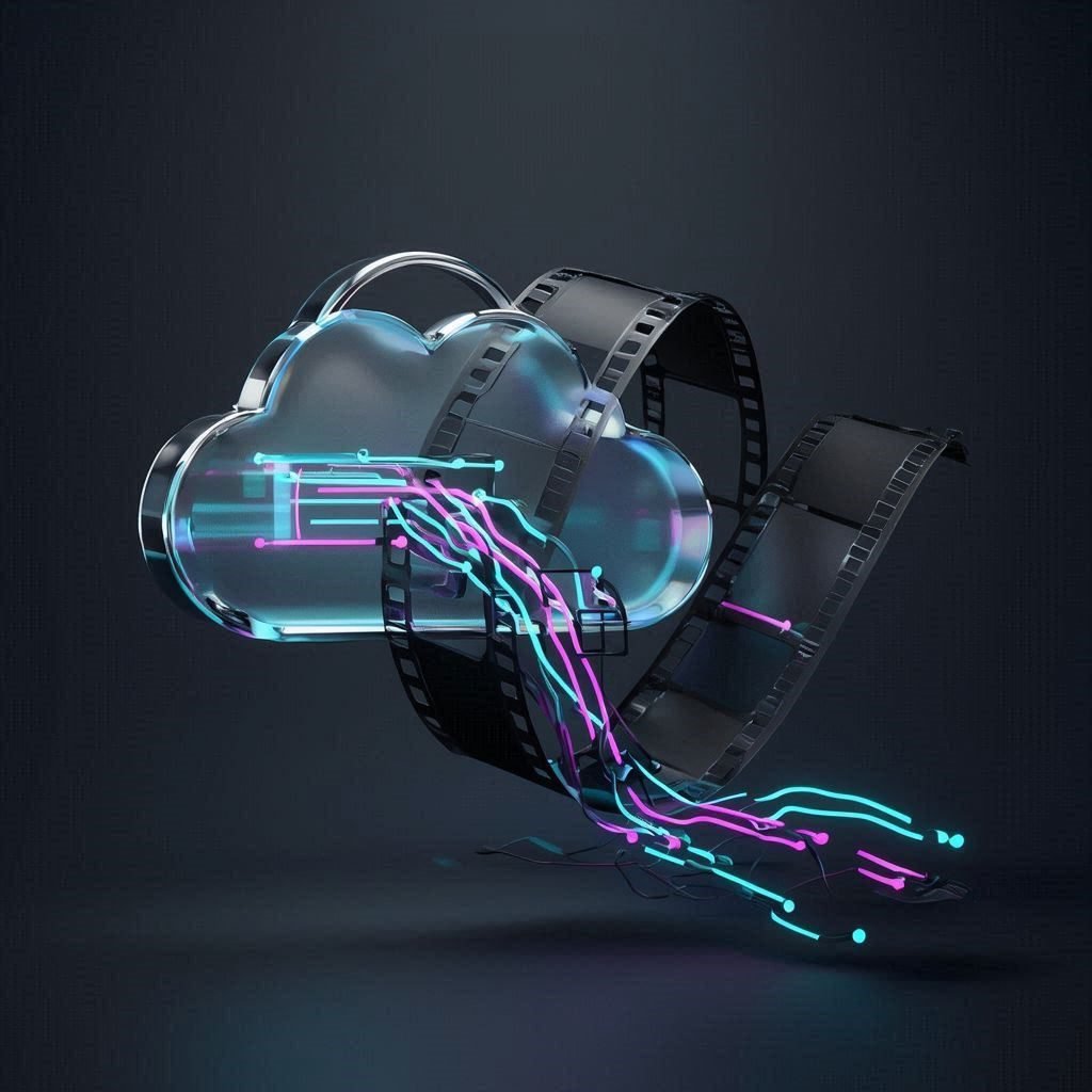 The power of cloud rendering in AI Generative Video Editing Tools 2026.