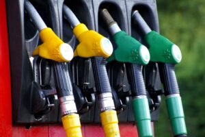 Petrol and diesel prices today