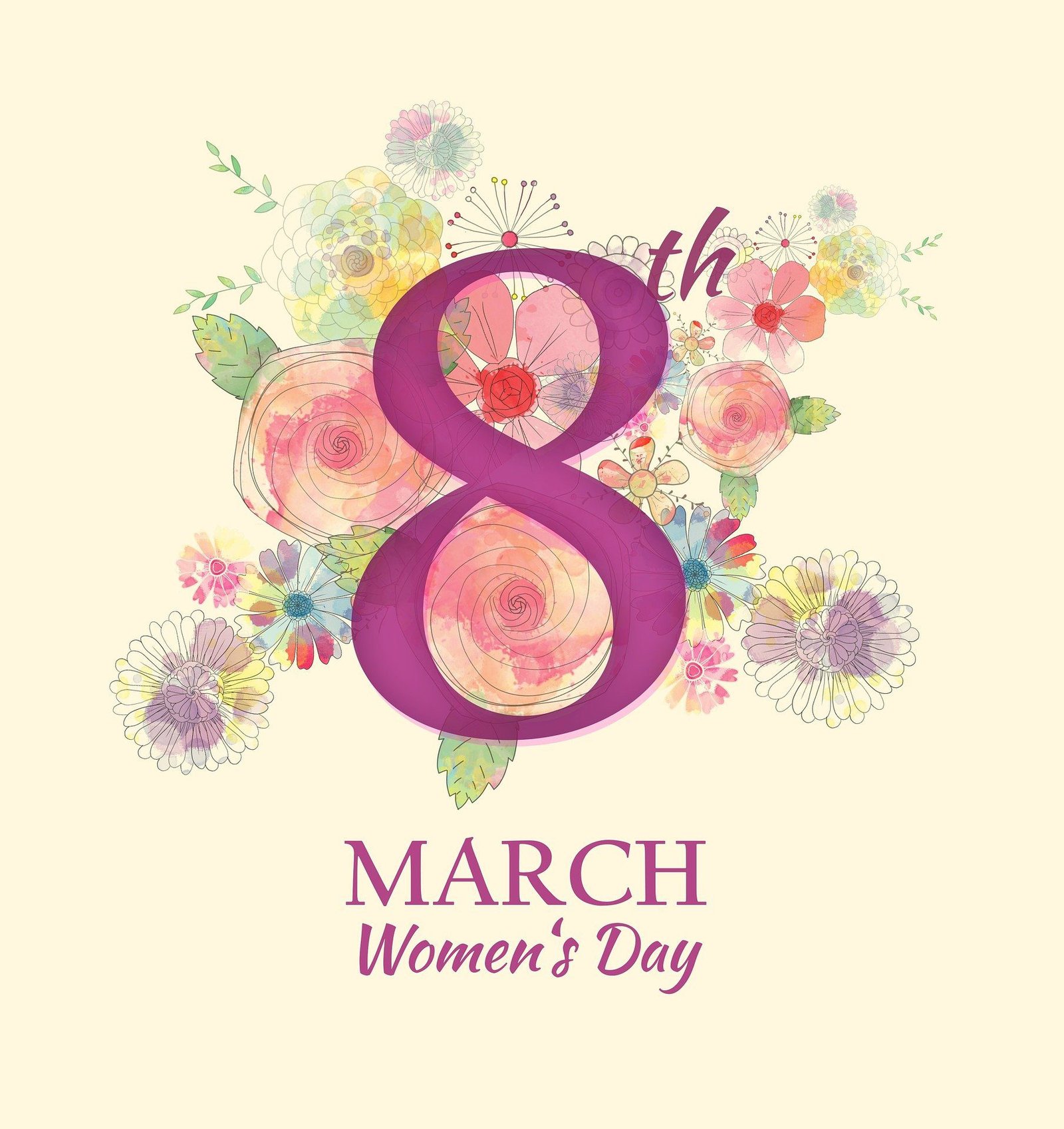 Happy Women's Day 2026 Wishes