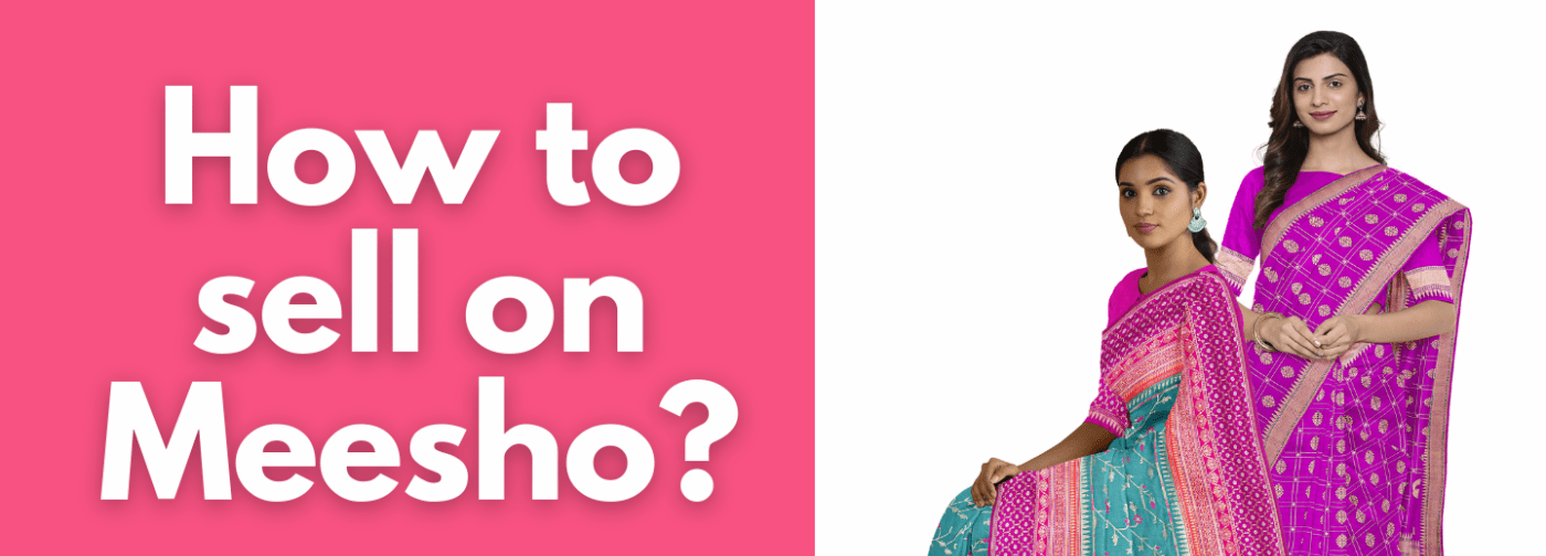 how to sell on meesho catalog upload process