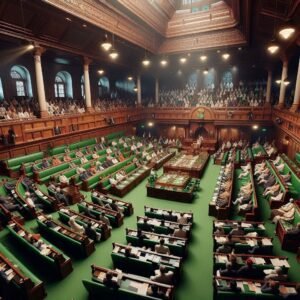 Parliament budget session 2026 updates