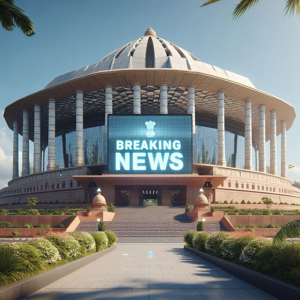 Indian politics latest news 2026