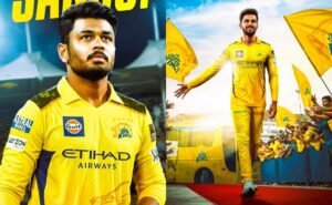 Sanju Samson CSK Keeper