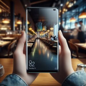 Top budget and flagship 5G phones 2026