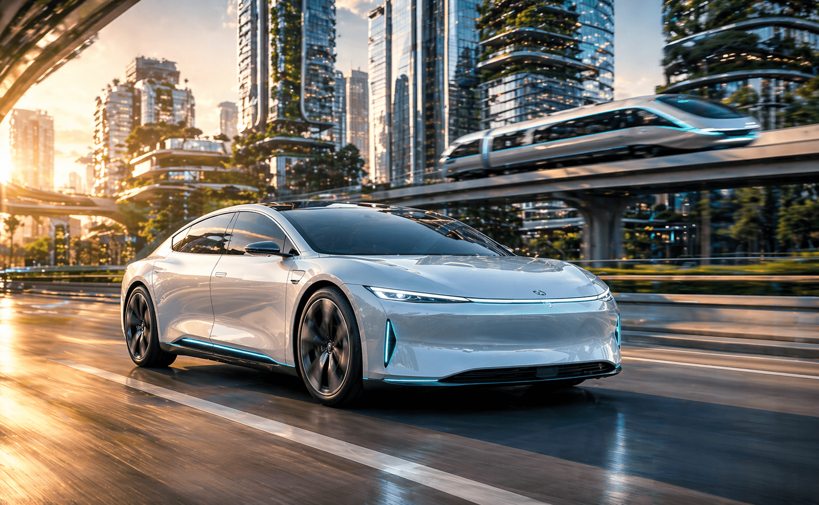 2026 Best Electric Cars